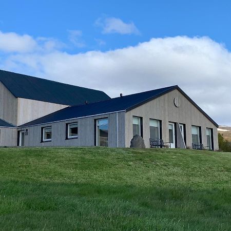 Apartment In The Country, Great View Apt. A Akureyri Esterno foto